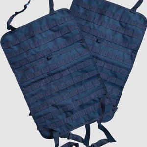 New Car KickMats (2) - Protect Your Back seat from kids feet